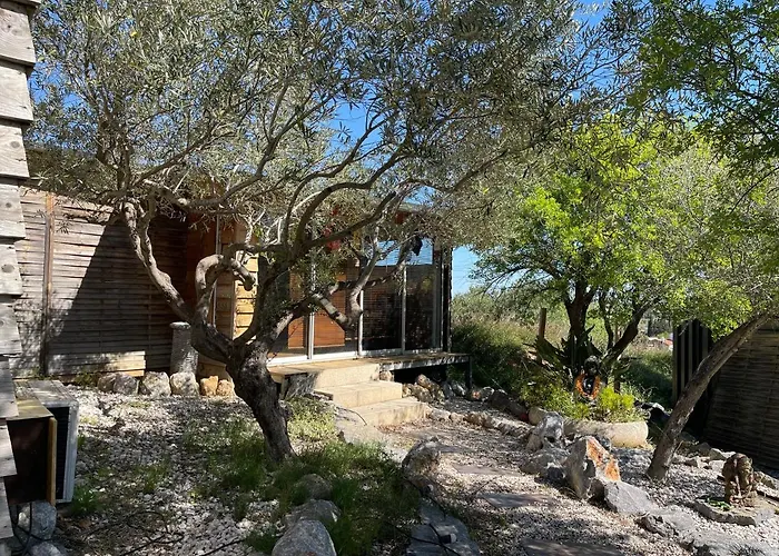 Gite Les Logis Du Pech Narbonne