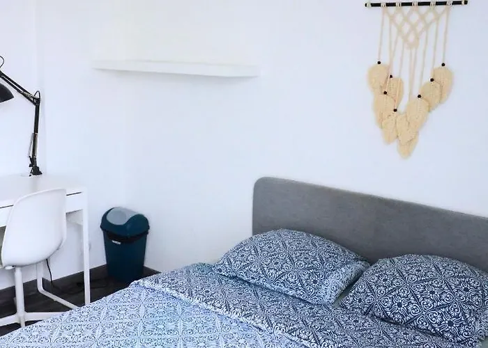 Chambre Privee - Tout Confort - Wifi Toulouse