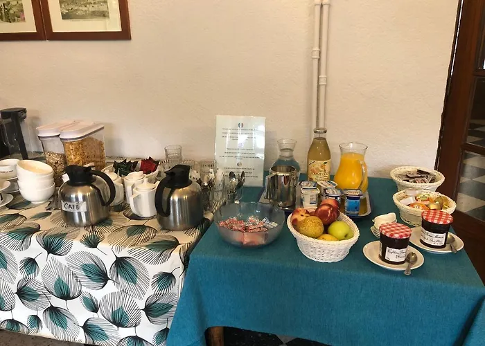 Hotel Val Du Tech Prats-de-Mollo-la-Preste