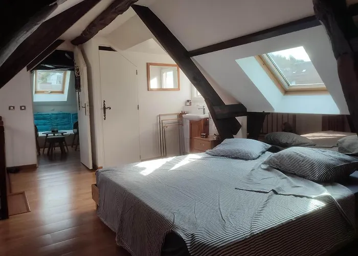 Hotel Rouen