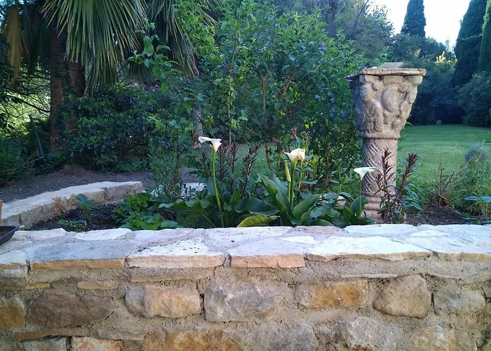 Villa Le Clos Fleuri Narbonne