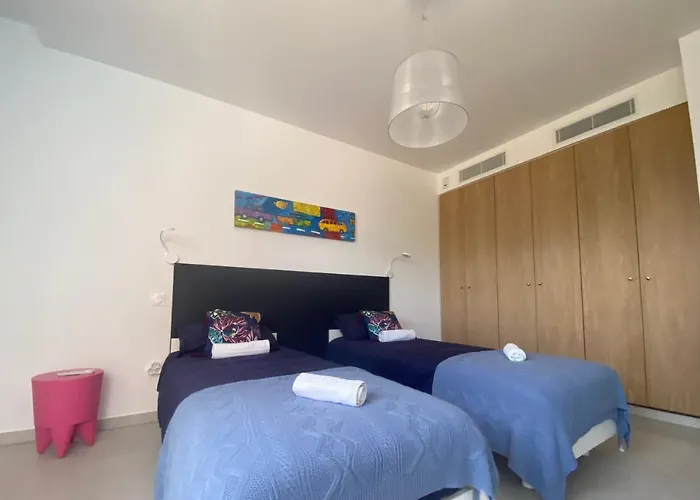 Agréable chambre d'hôte avec belle terrasse Ajaccio 