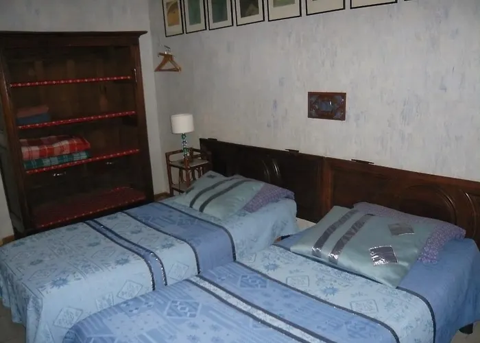 Hotel Wilson Nizza