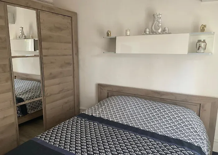 Hotel Chomobol Avignon