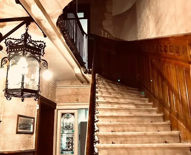 Suite Vieille Rose Niort