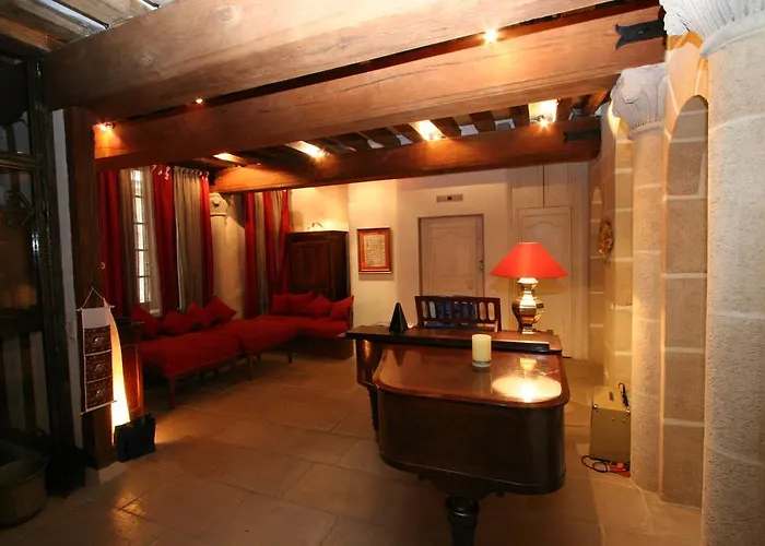 La Maison D'Anne Paris