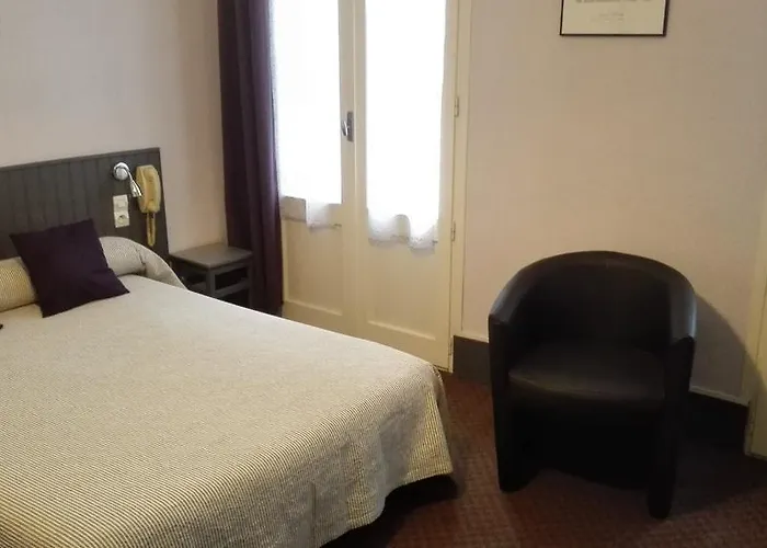 Hotel Beausejour Toulouse