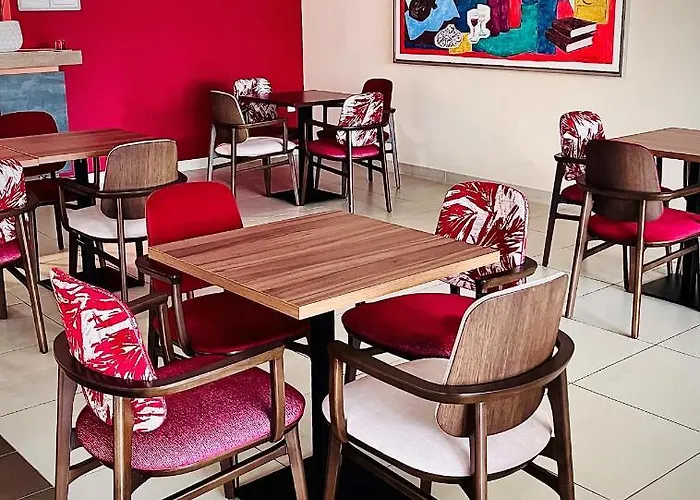 Aparthotel Domitys Le Millesime Bordeaux