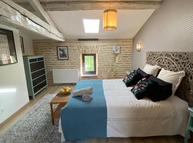 Marmande Hotels