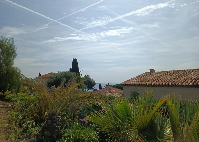 L'Albizia Hotel Nice