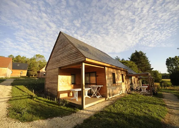Saint-Genies Hotels