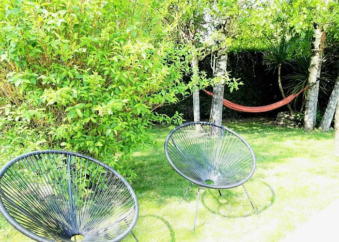 Le Clos Beauséjour Montjean-sur-Loire