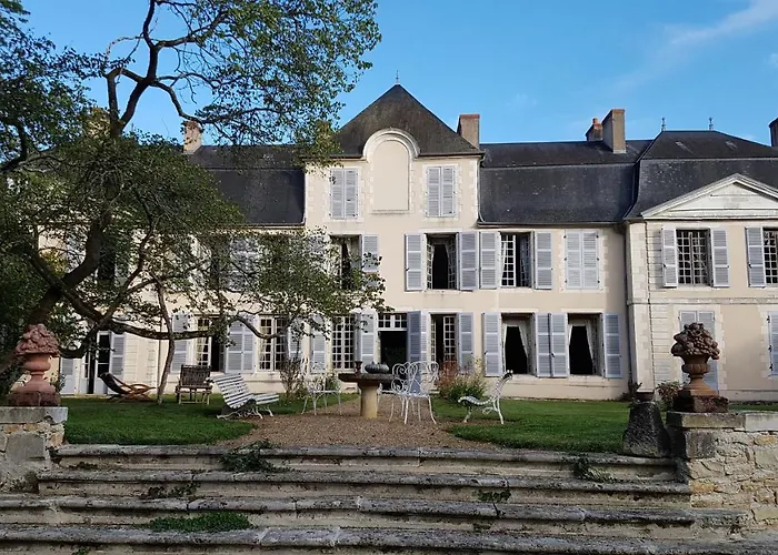 Chambre Aux Coccinelles Cosne-Cours-Sur-Loire