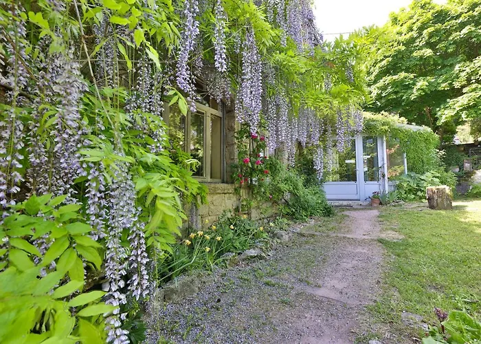 Hotels in Bergheim