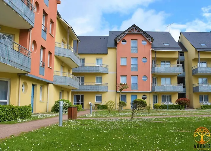 Hôtels à Querqueville
