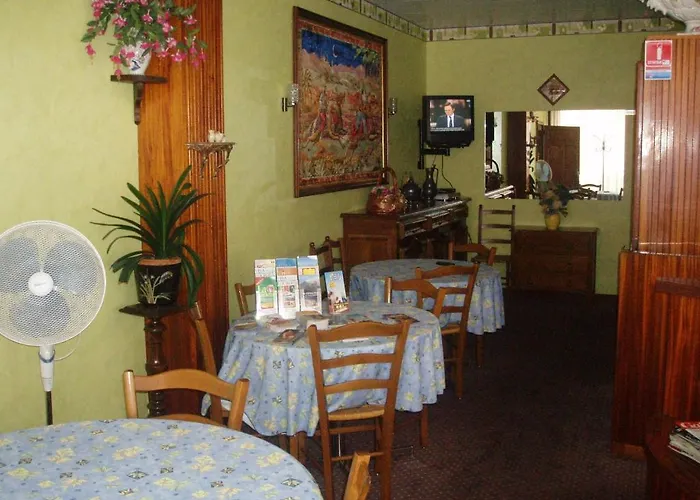 Hotel Du Viscos Lourdes
