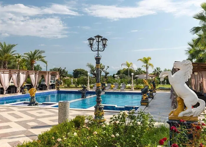 Bastide Saint Louis/ 8 Chambres Antibes