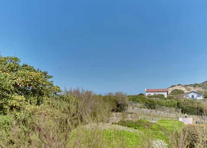 Villa L'Arche Bidart
