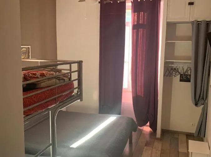 Bed and Breakfast La Re'Belle Céret