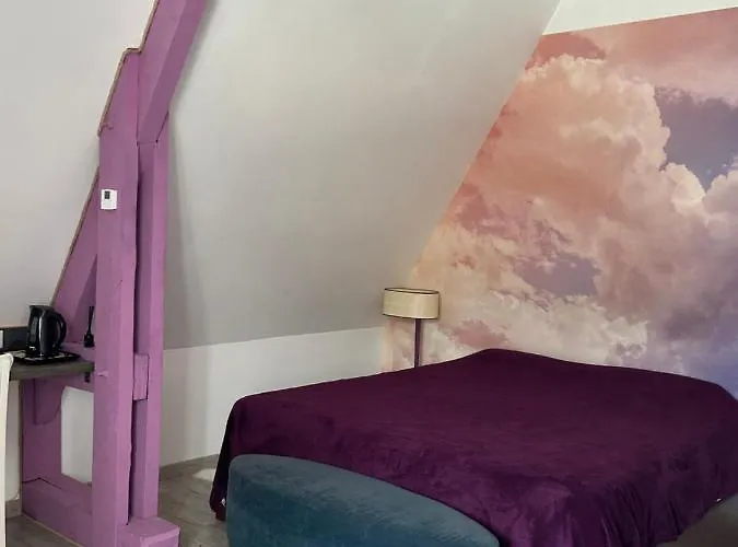 Bed and Breakfast Le Montmieri Dax