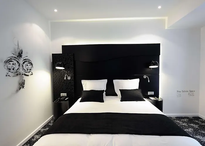 Los mejores  7 Hoteles Spa en Perpiñán para una Escapada de Relax 