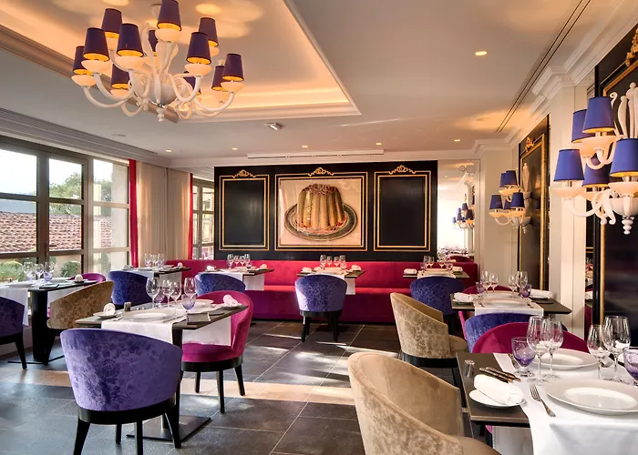 Hotel a Saint-Paul-de-Vence