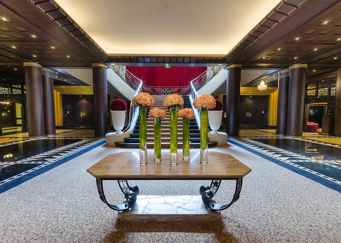 L'Hôtel du Collectionneur Paris