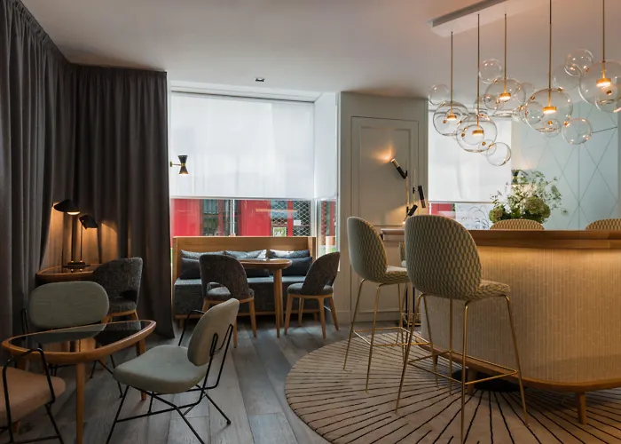 Millésime Hôtel Paris