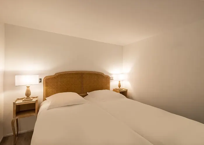 Hotel Baudelaire Opera Paris