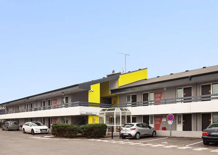 Hôtels à Herblay