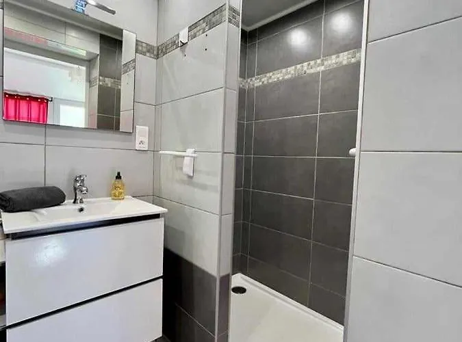Hotel Studio 30M2 à Arles