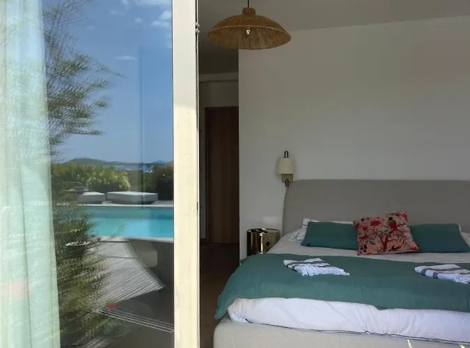 Chambre D Hote Porticcio 