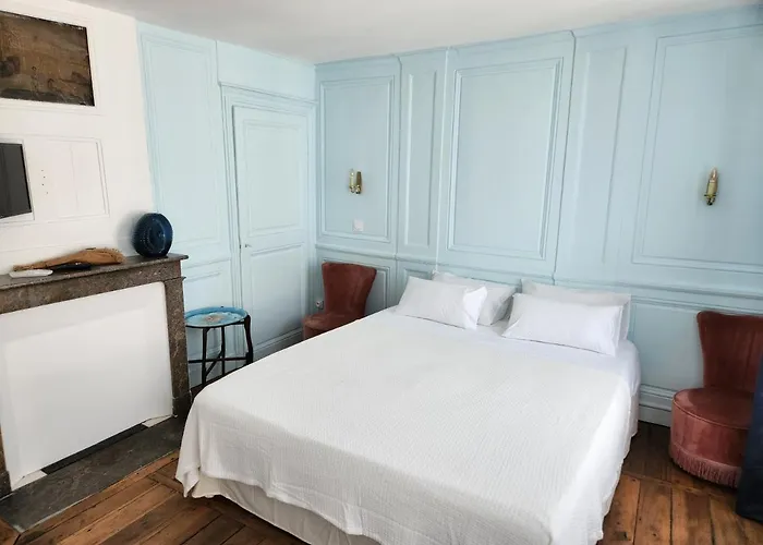 Aparthotel Le Zola à Bourges
