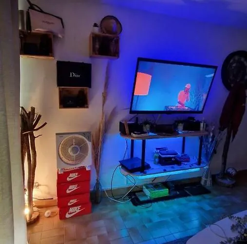 Studio Complet Cosy Bed and Breakfast Montpellier