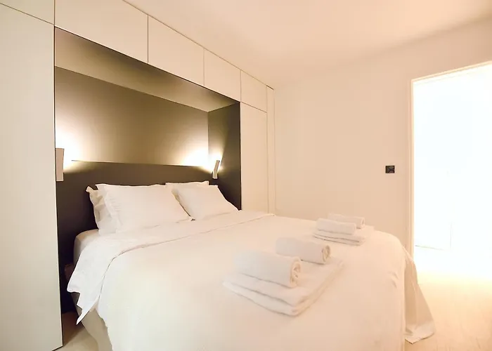 Appartamento Cosy Flat - Saint Germain Parigi