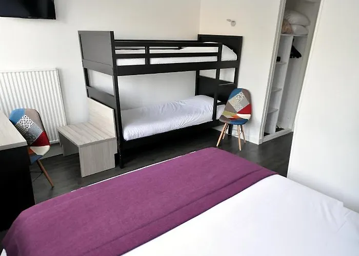 Vertou Hotels