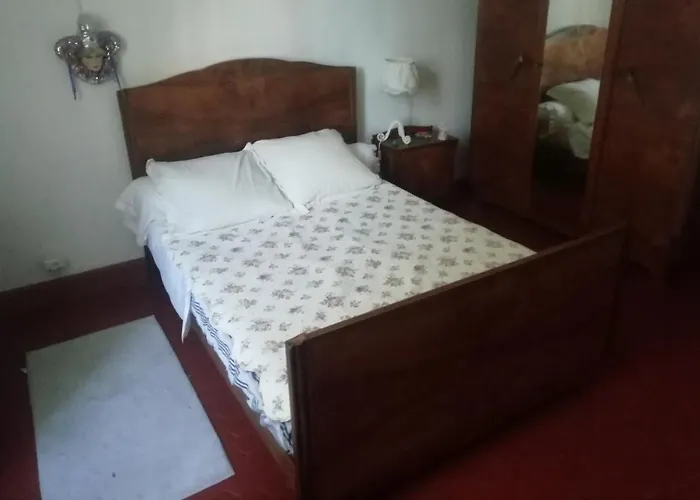 Bed and Breakfast Chez Fleur Aviñón