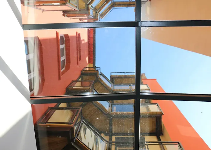 Hotel Boutique Richelieu, Lyon Gare Part-Dieu