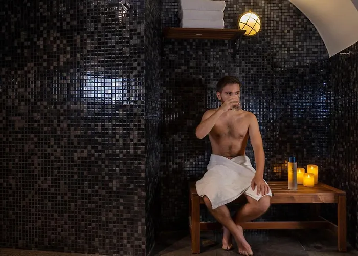 Hotel Paris Liege