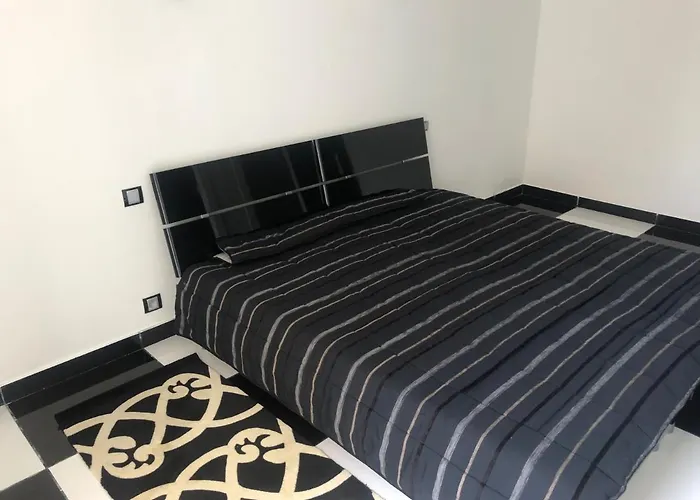 Chambre 2 Places Avec Salle De Bain Marsella
