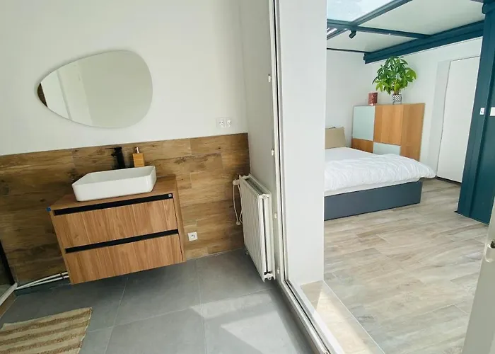 Hotel Val d’Europe Eva Serris
