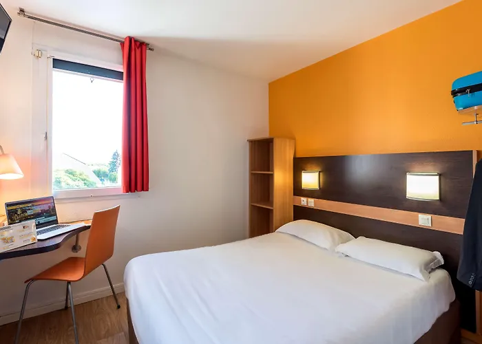 Premiere Classe Annecy Nord - Epagny Epagny Metz-Tessy