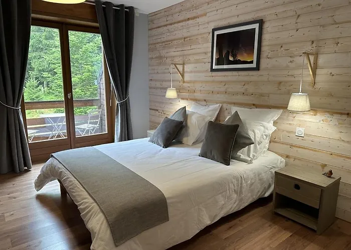 Hotel Cote Foret à Orbey