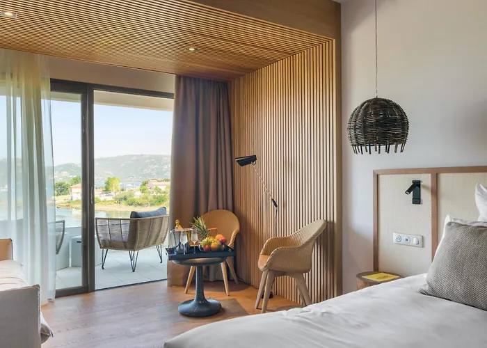 Hotel Golden Tulip Porto-Vecchio