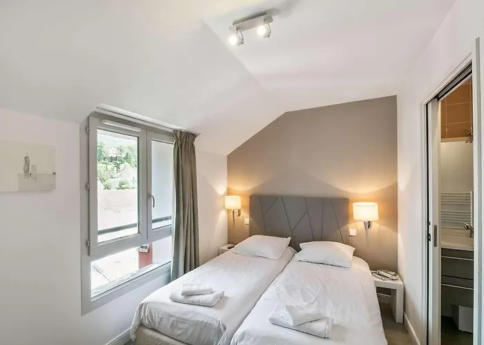 Aparthotel Lorda Lourdes