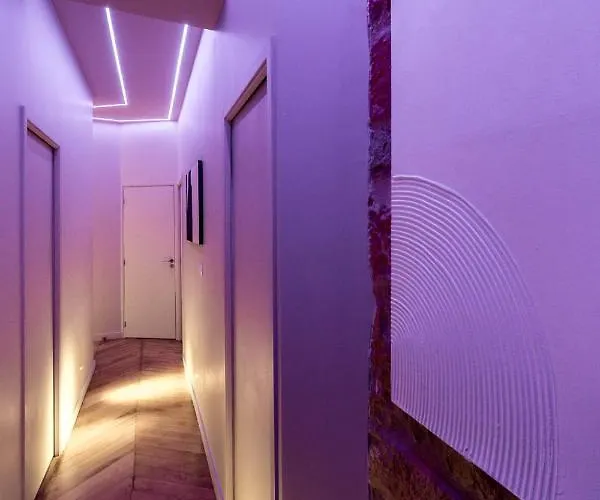 Aparthotel Lyon Hypercentre Les Cordeliers