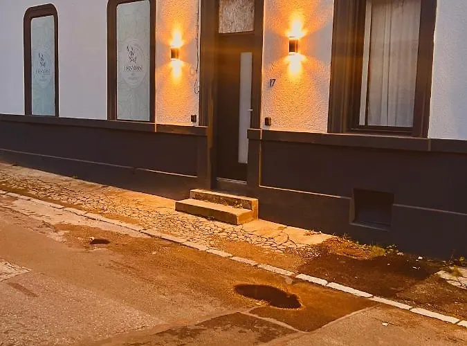 Love Room L Osmose Sauna hammam spa à Wimereux