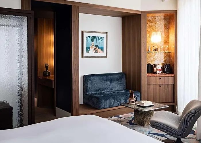 Hotel Florida París