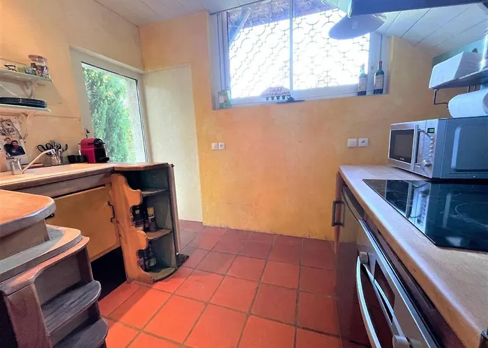 Logement A Toulouse Dans Un Ecrin De Verdure