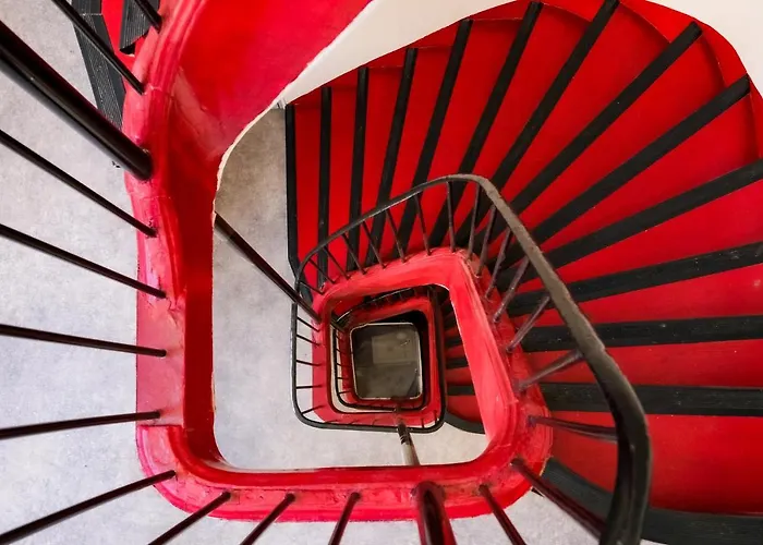 Hôtel L'Esperance à Versailles